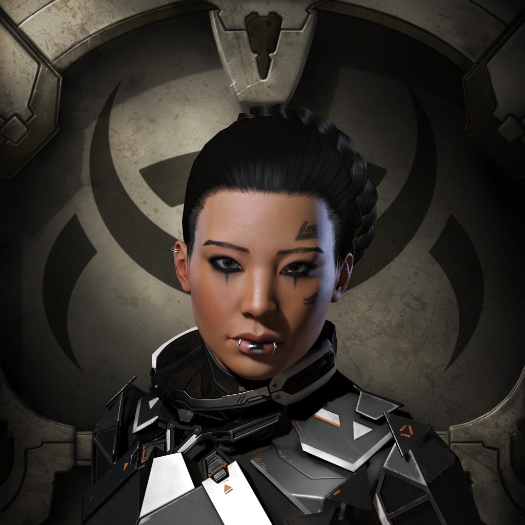 Chastity Stormrider
