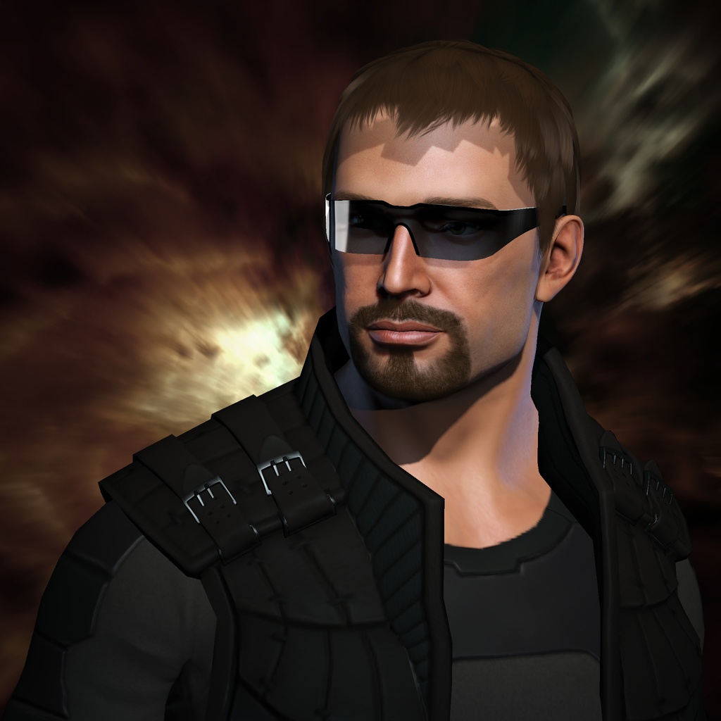 Dougenon Rodav