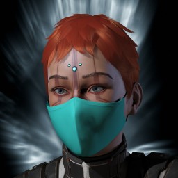 Holy Shizznit portrait
