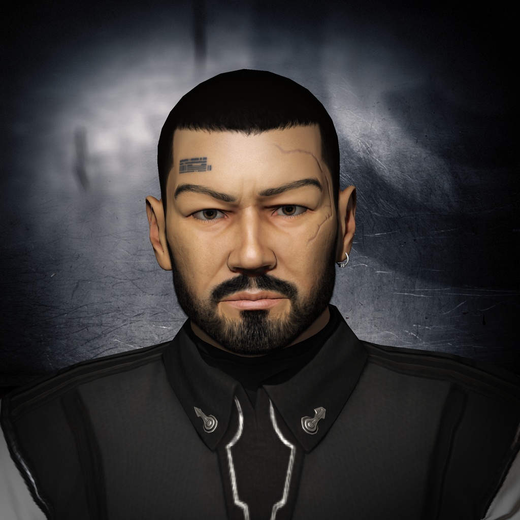 portrait