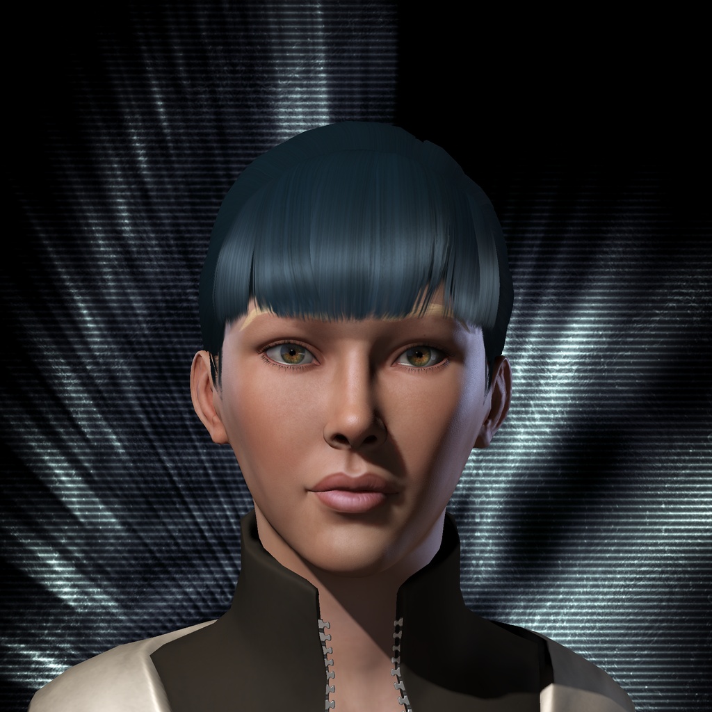 Jixxy Ambramotte