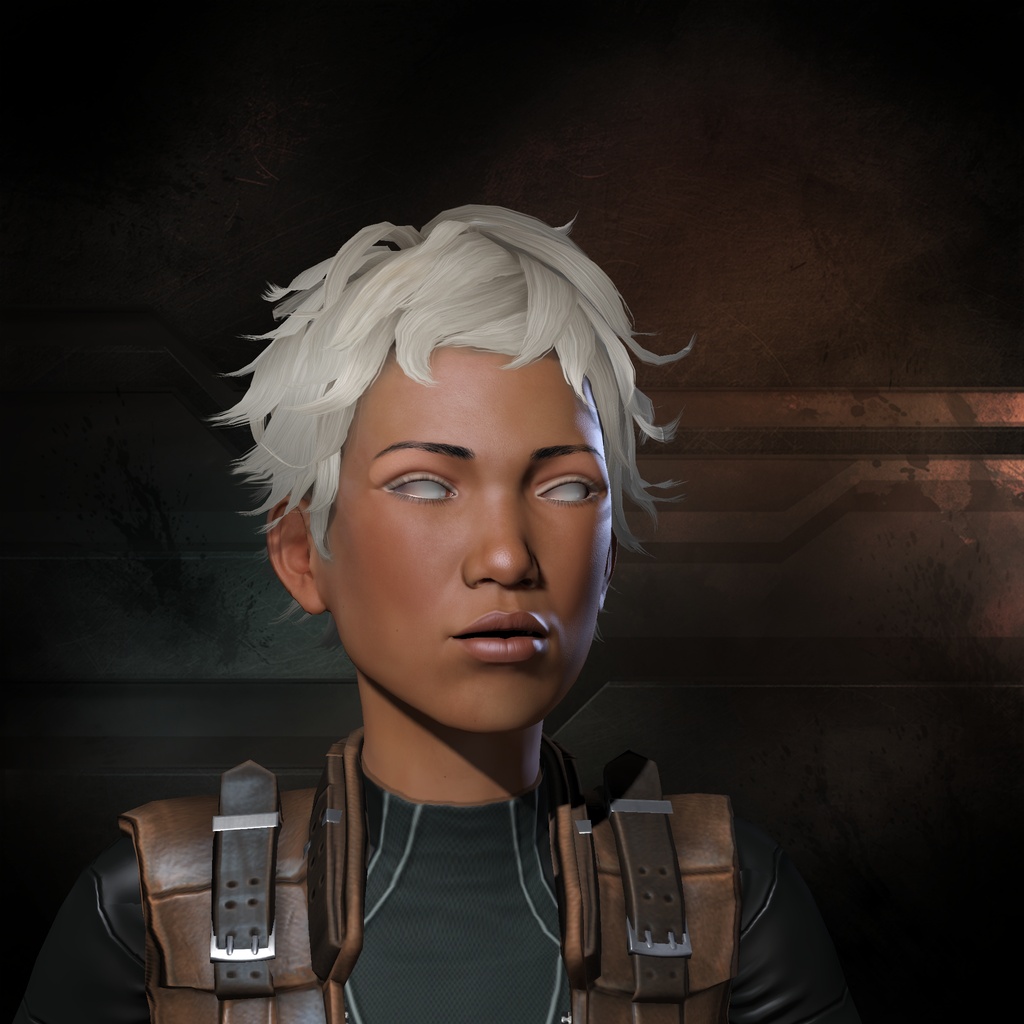 Aria Aydindril