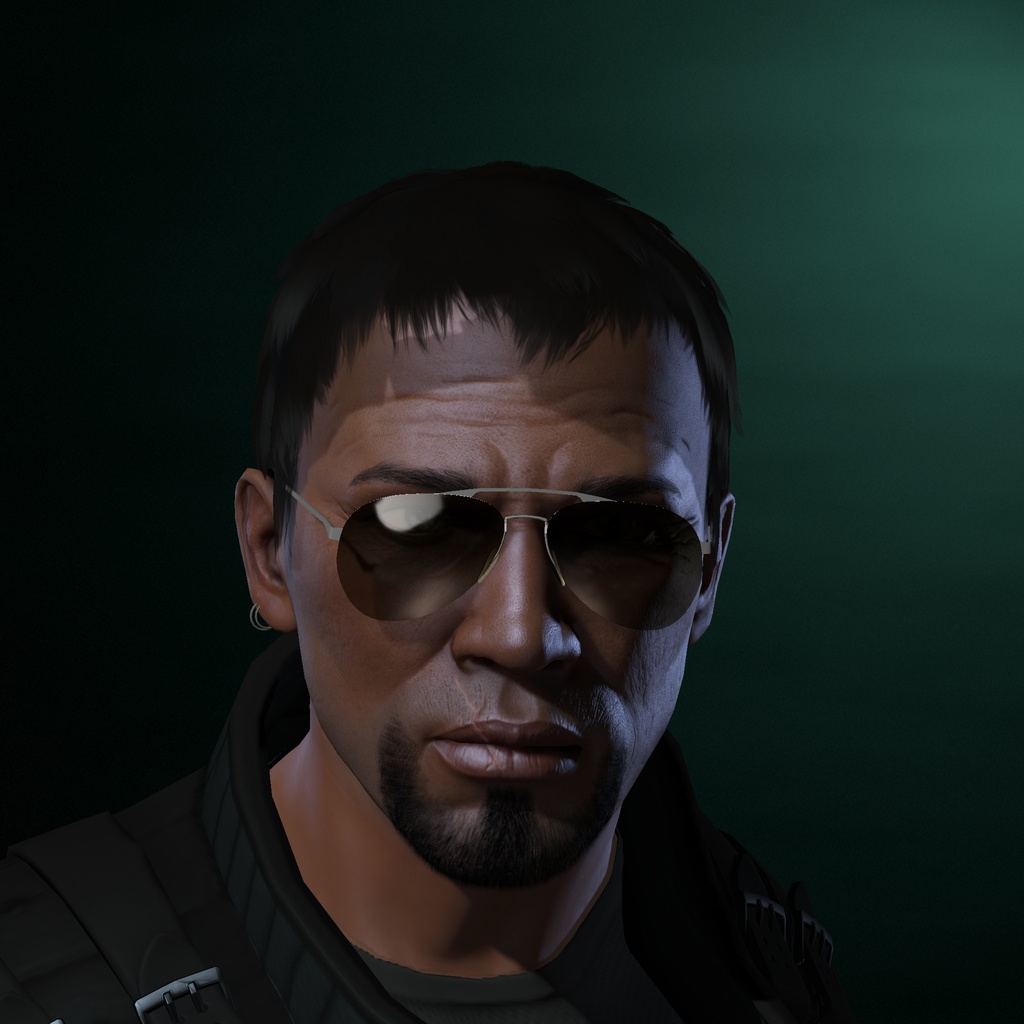 Tidahl BearRaven