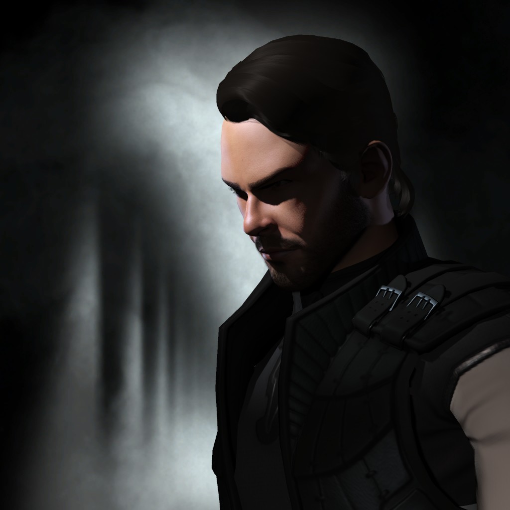 Galactis LionHeart
