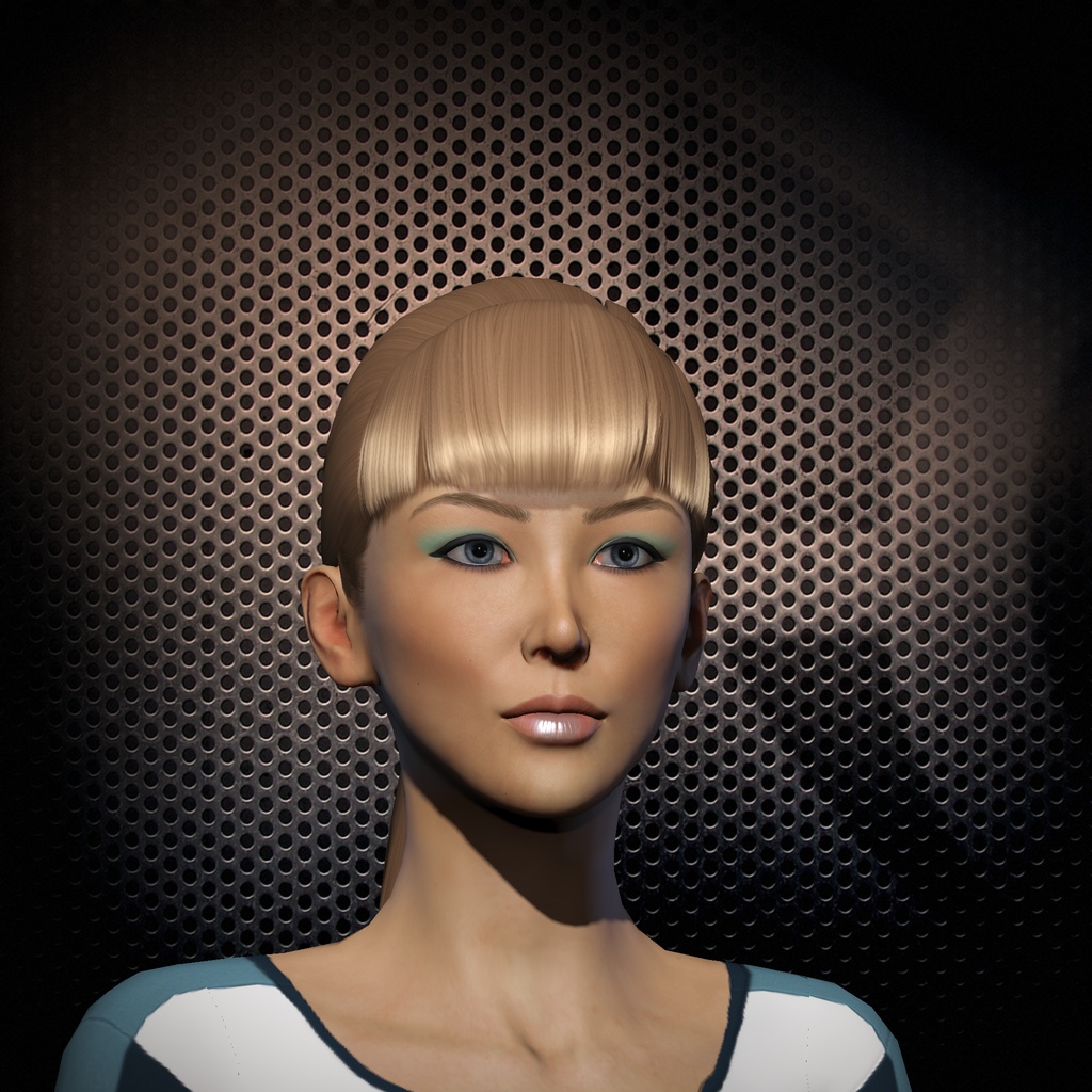 Lady Matzu