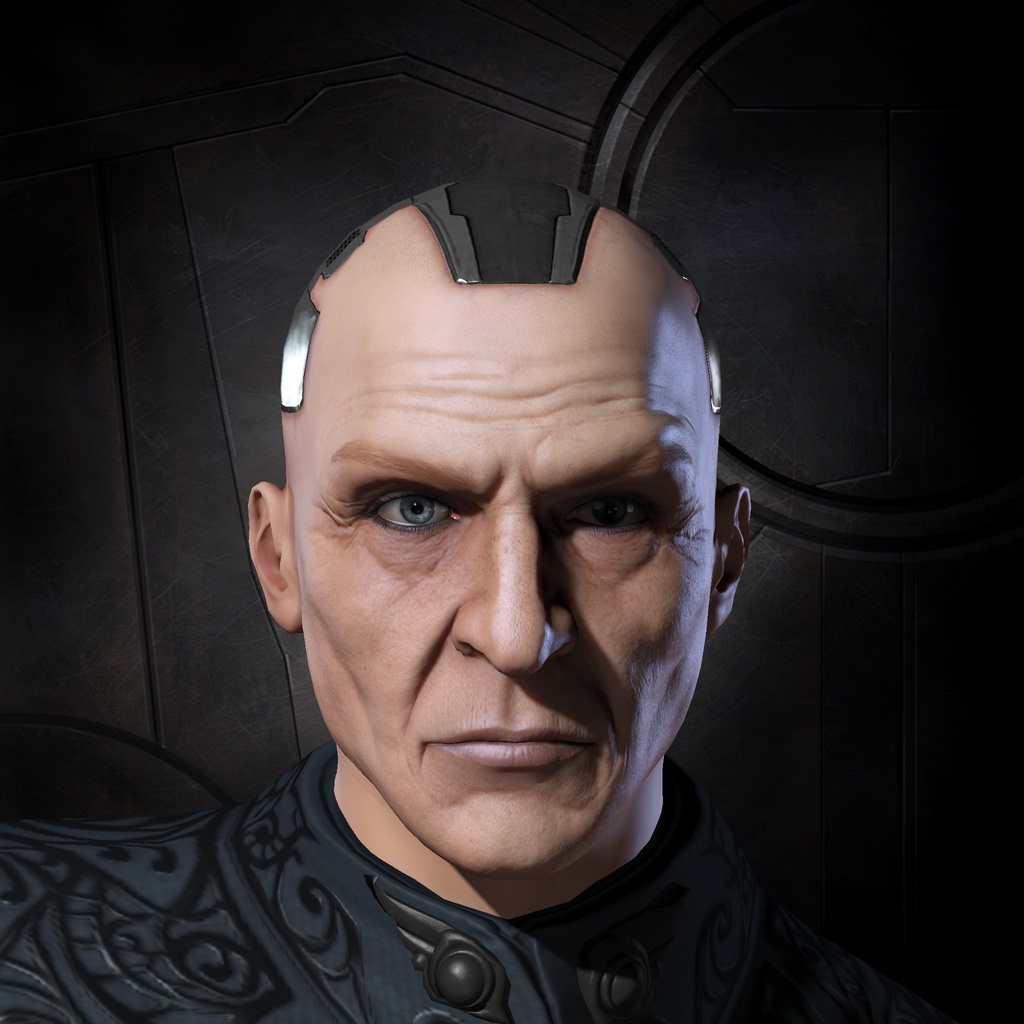 portrait