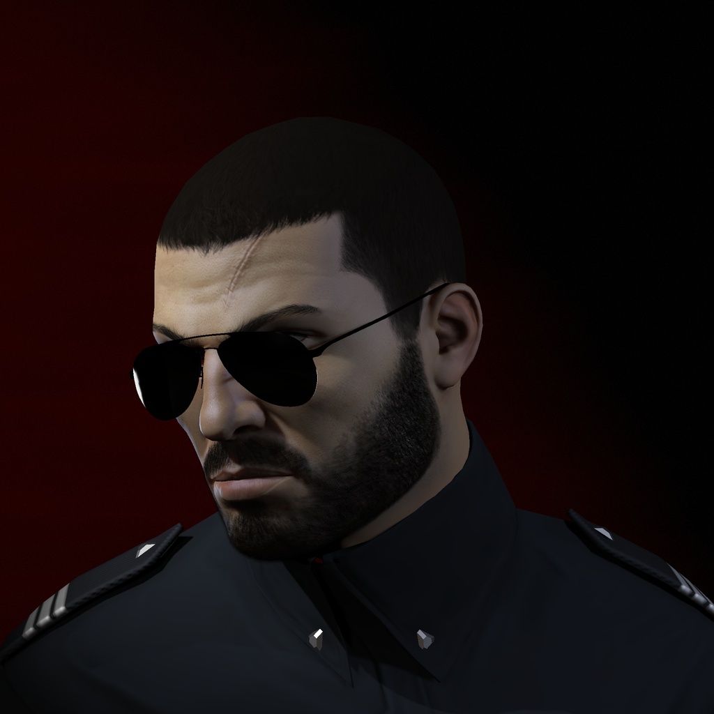 MrOswald