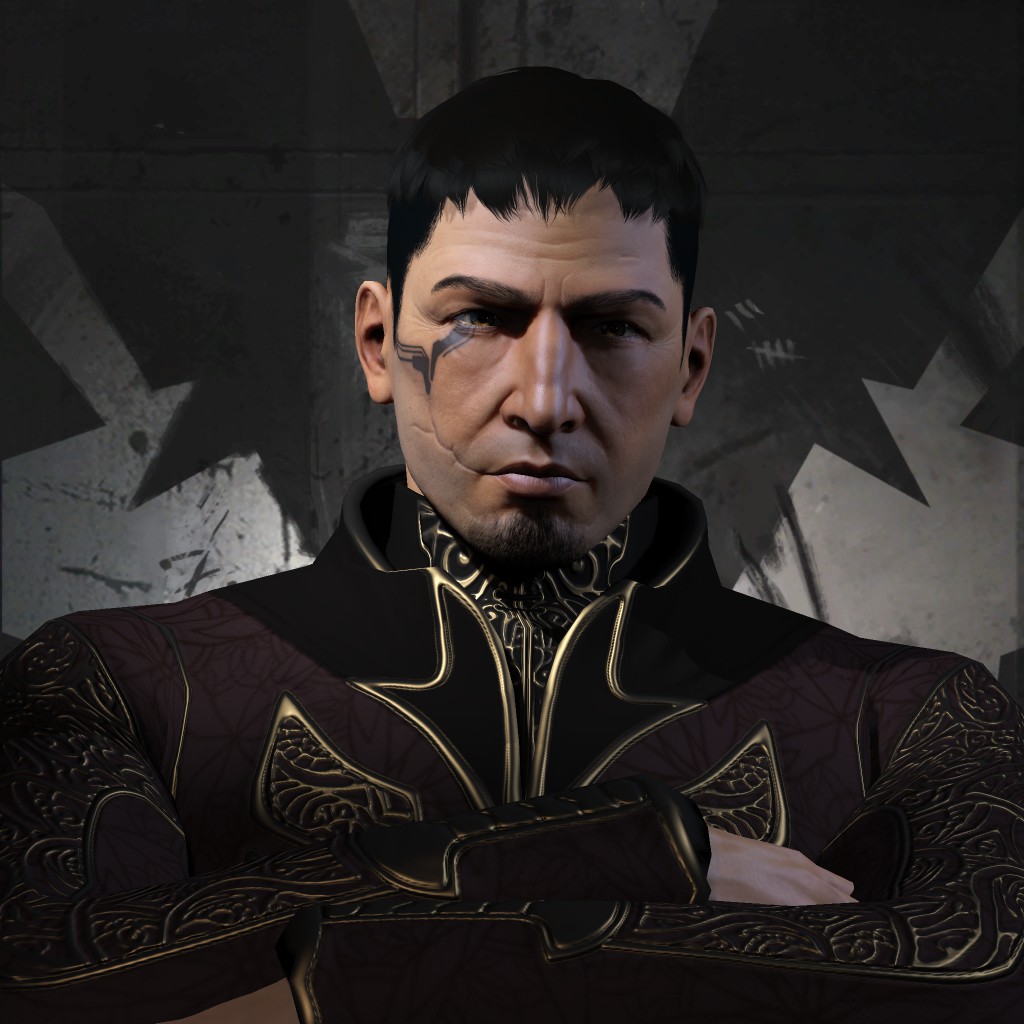 Aleksey Rzhegov