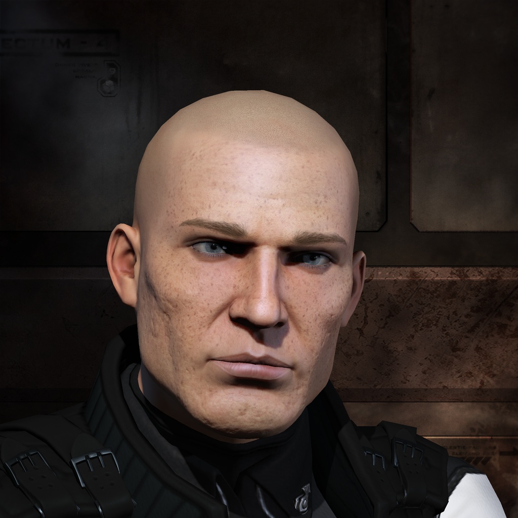 Caldari Citizen 91530224