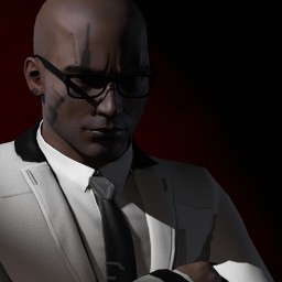 MCKen3311 Daugherty portrait