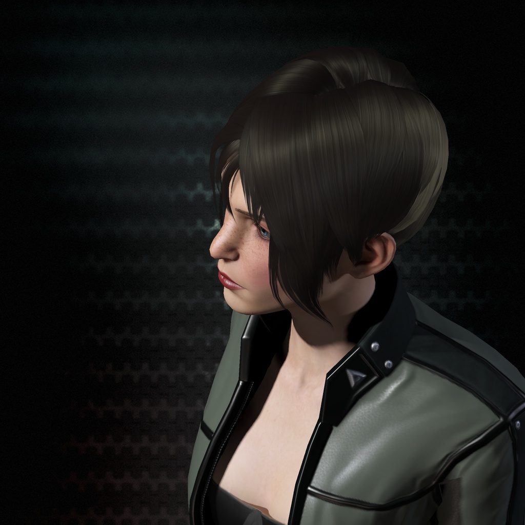 Beatrice Elongur