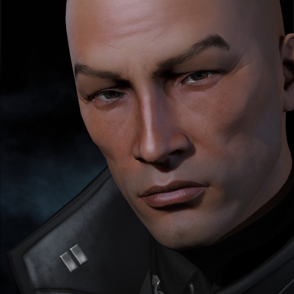 Jester Cain