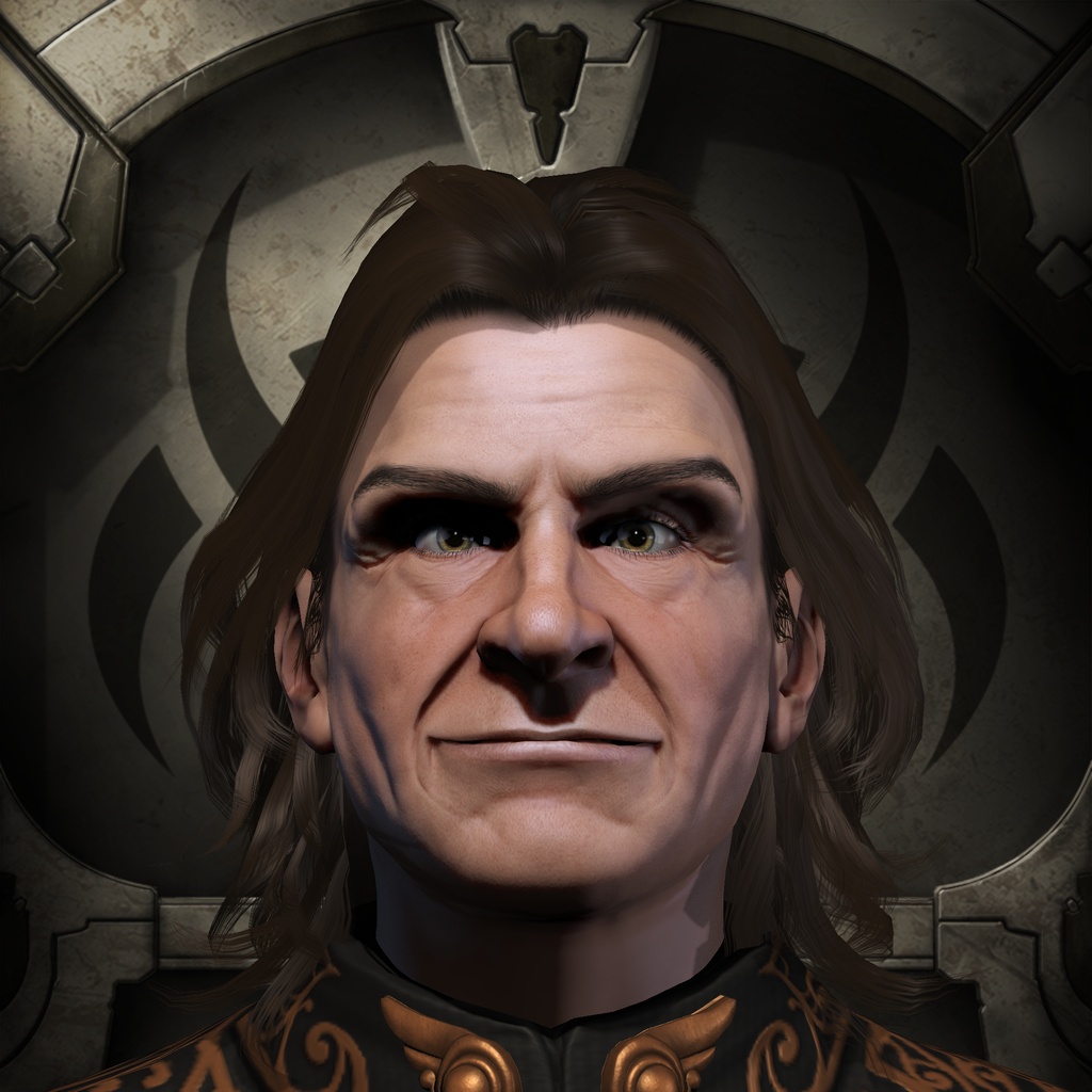 Gaius -Baltar