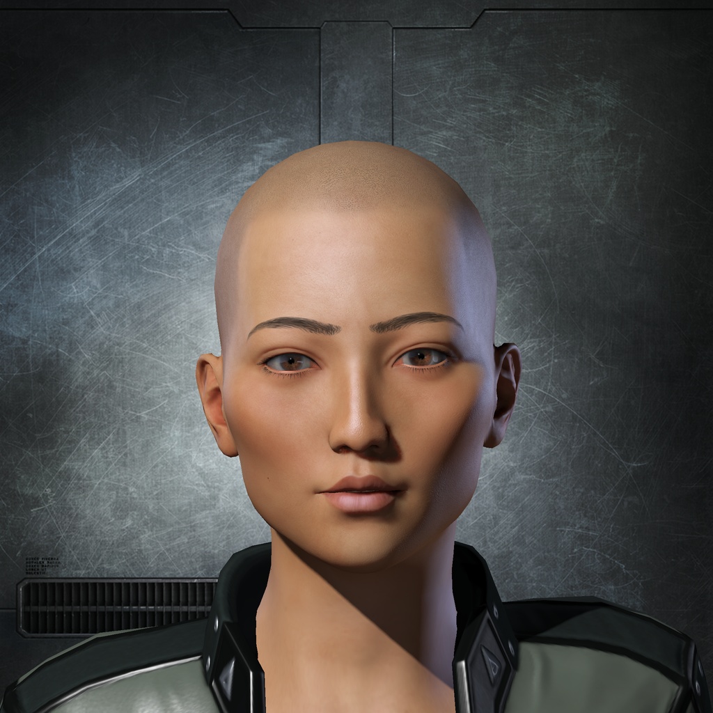 Caldari Citizen 91531266