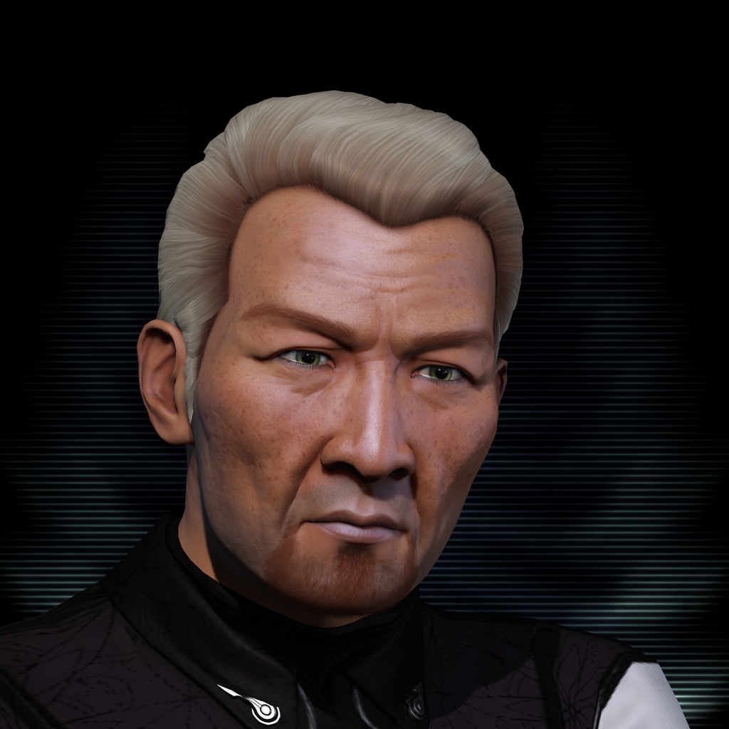 Chuck Chakaid