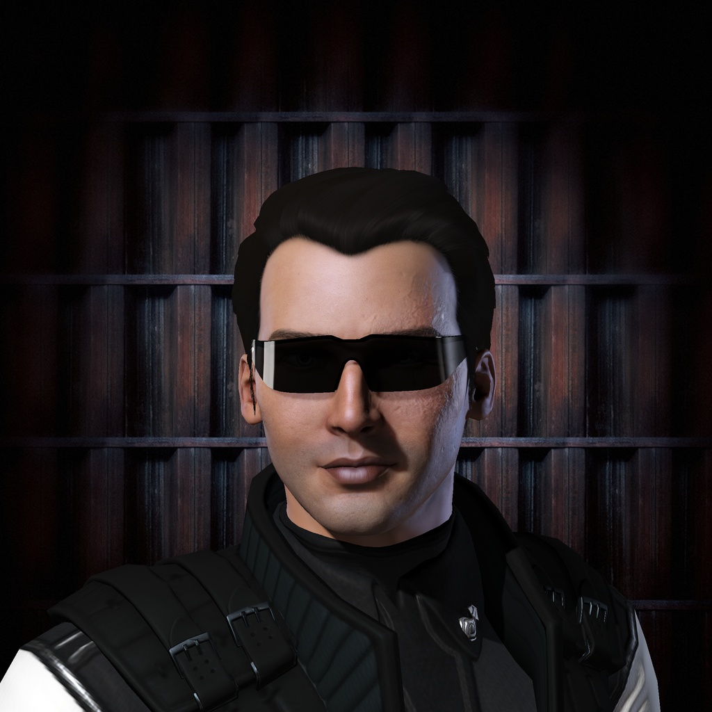 Max Cendraven