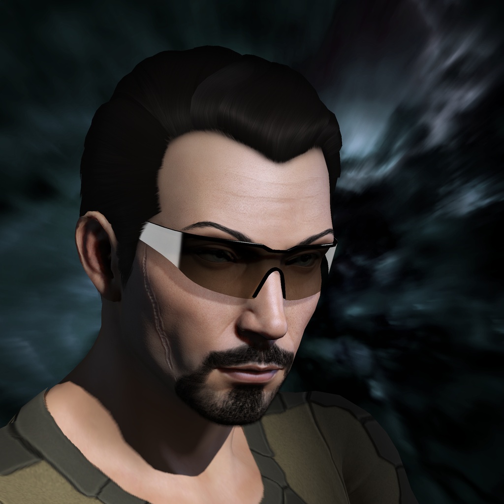 Torven Hadrian