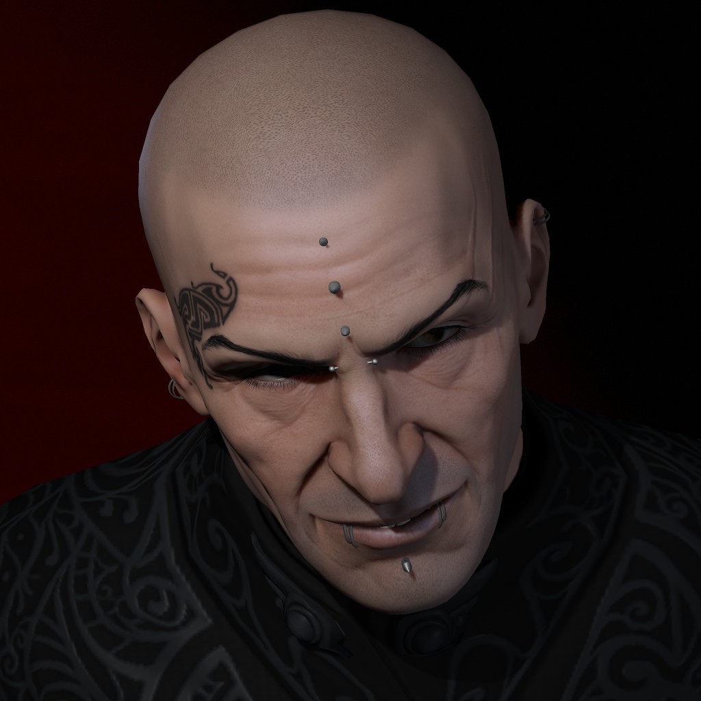 Teru Deskin