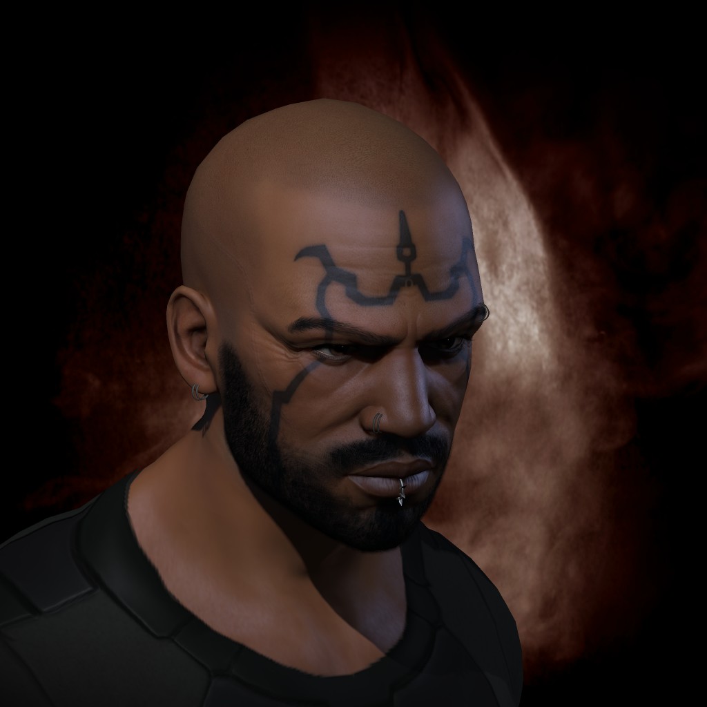 Nergal Sumerian