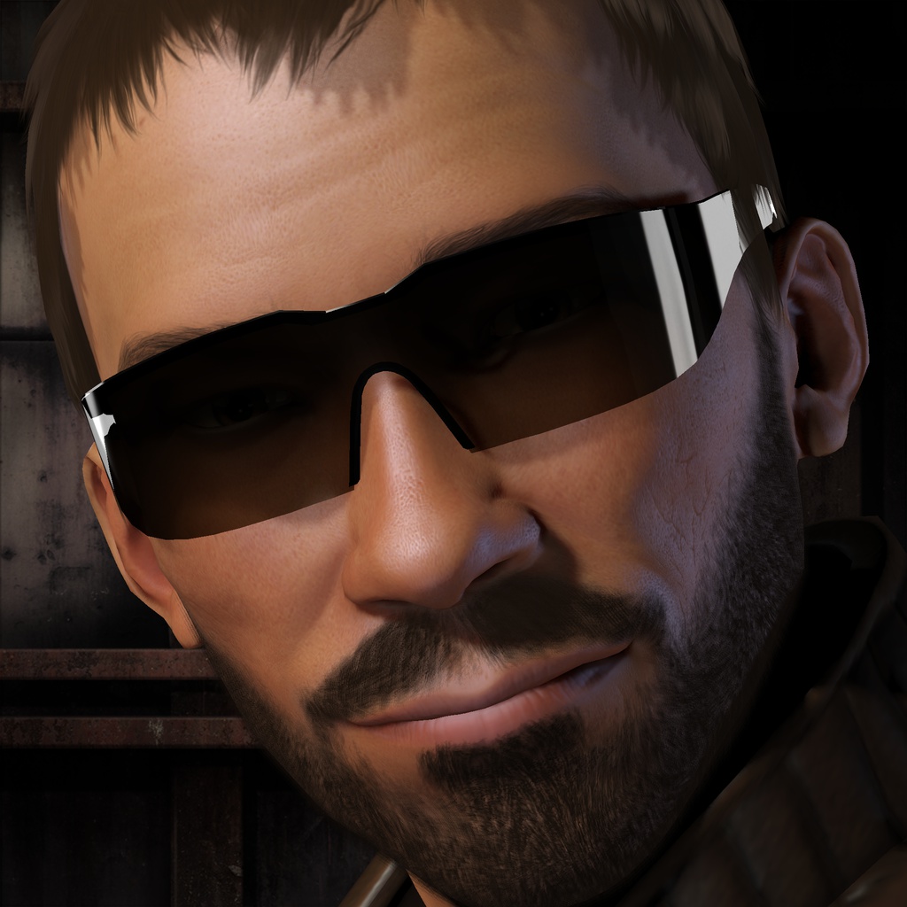 Axel Reynolds