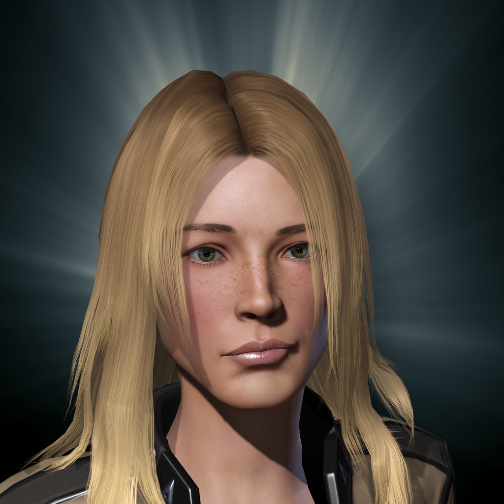Victim O'Amman