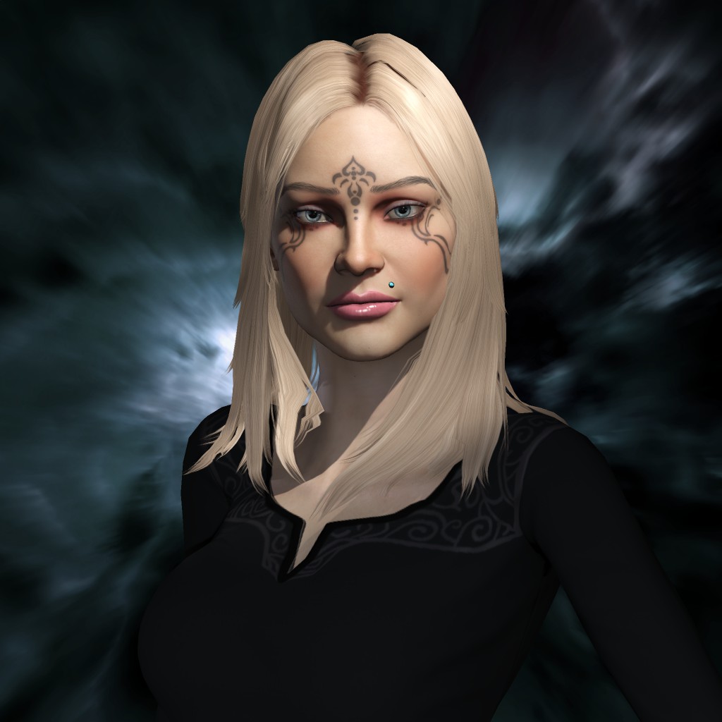 Sarah Jacksen