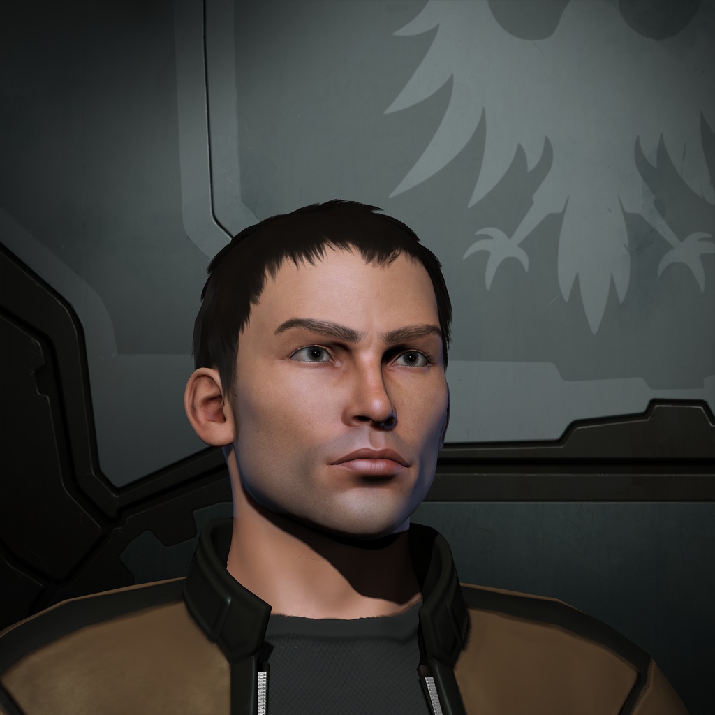 Stinader Thiesant