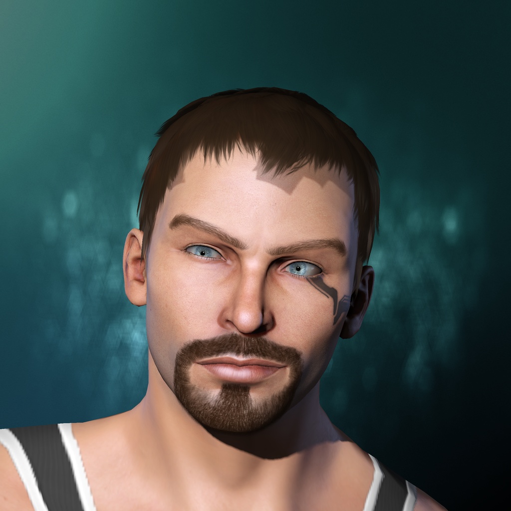 Gallente Citizen 91532799