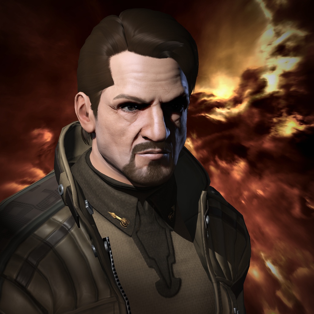 Jorgen Ocelot