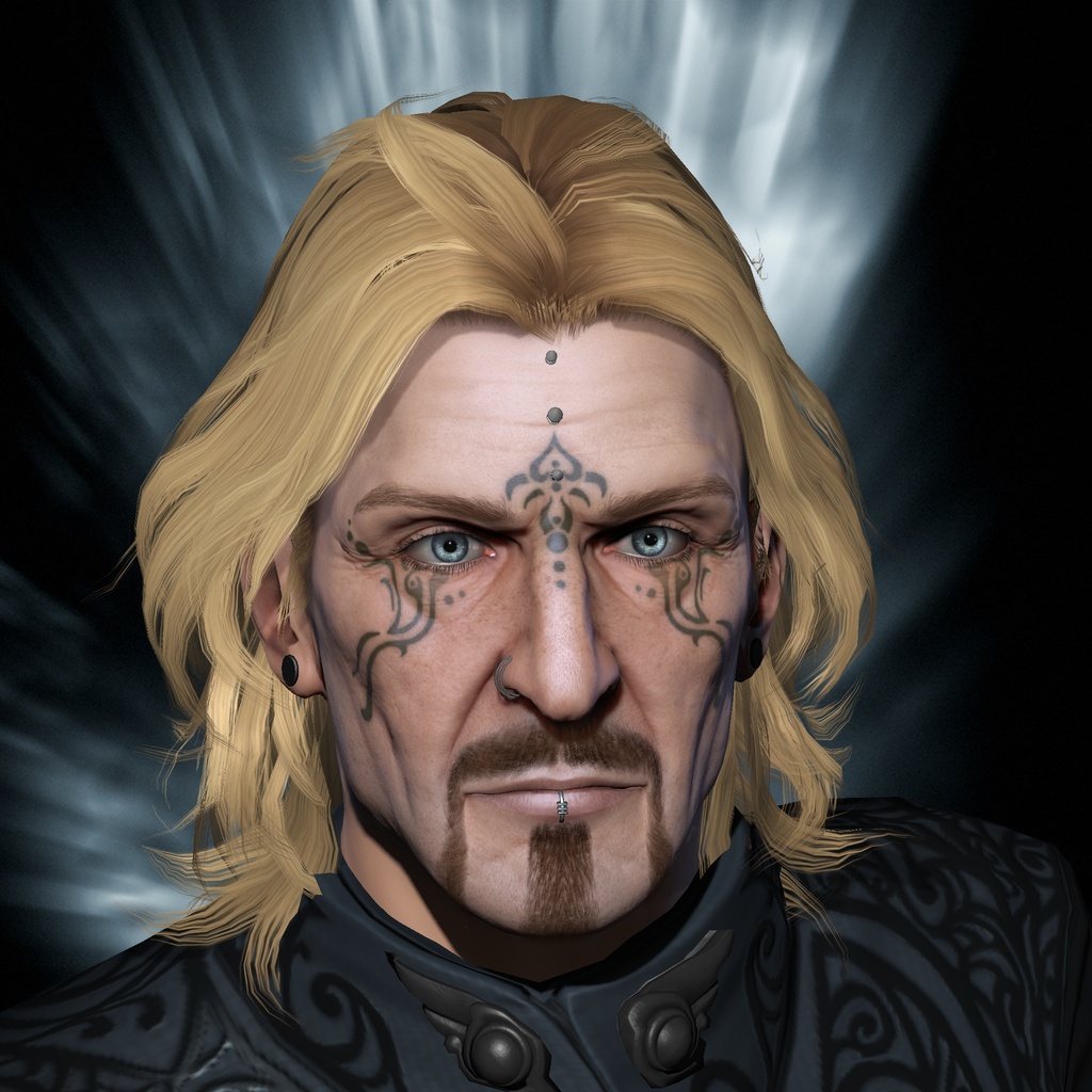 Marrtan Amarr