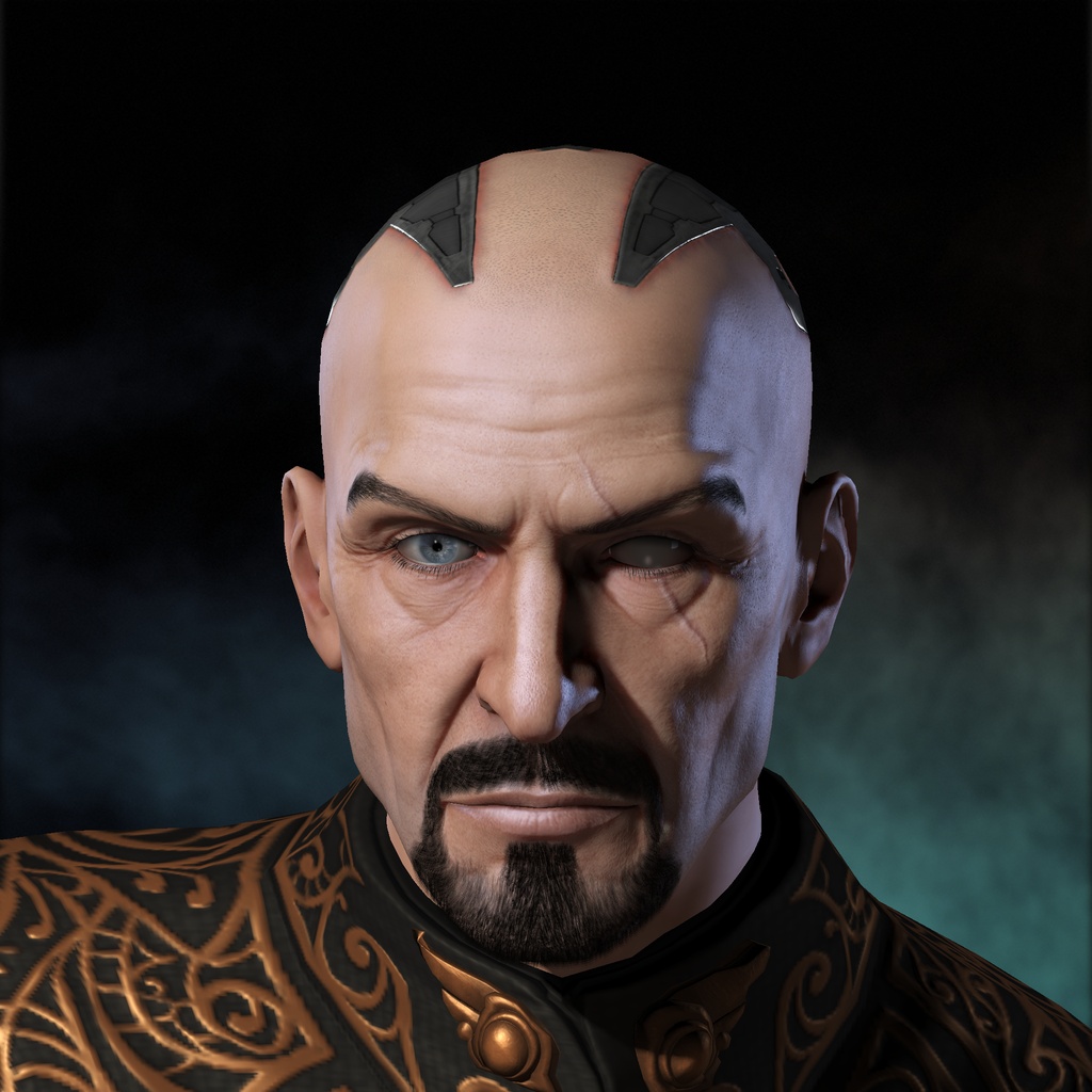 Robert Chakotey