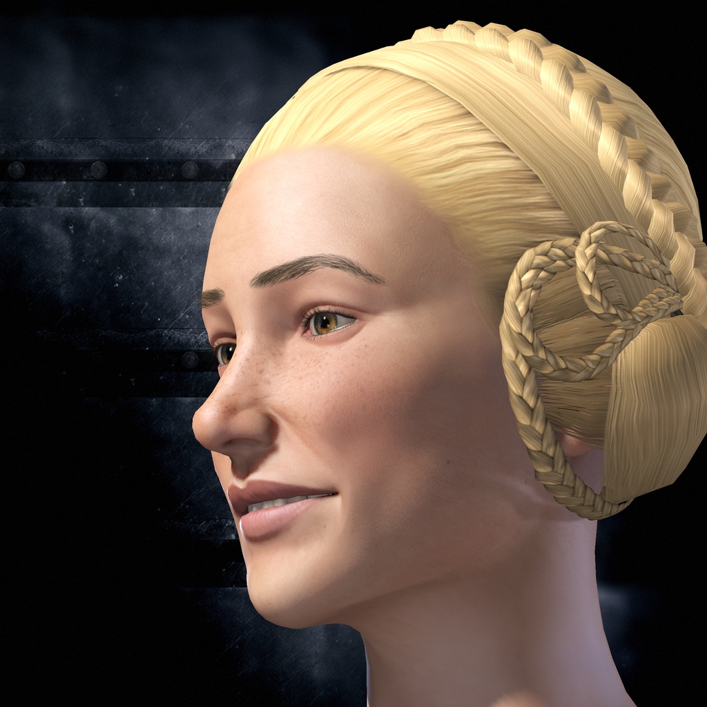 portrait