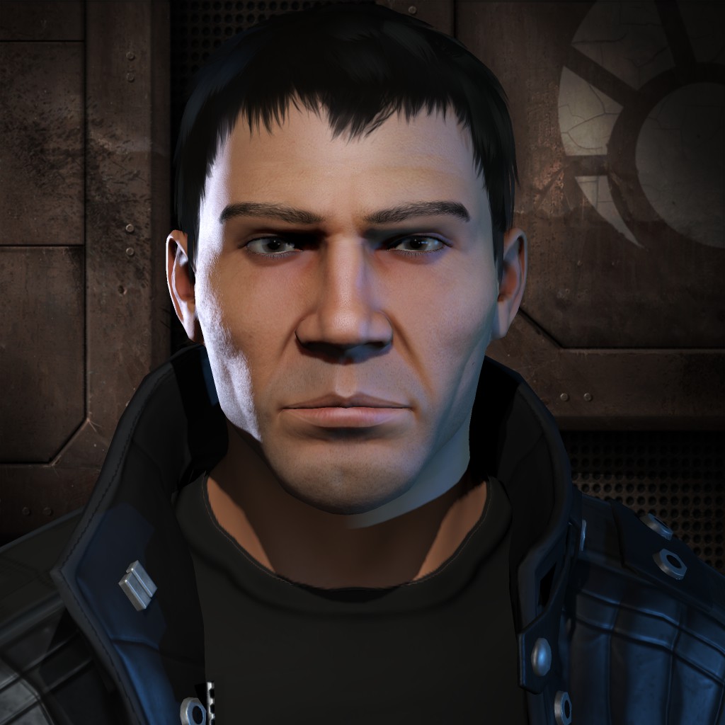 Todd Carter