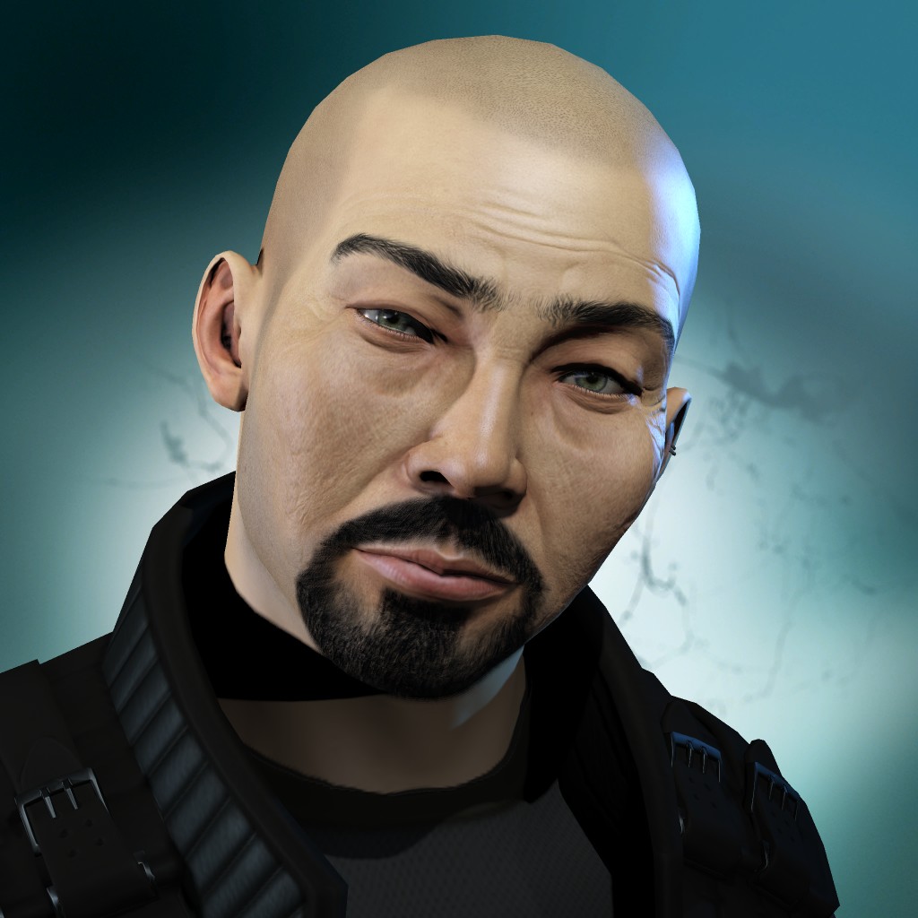 portrait