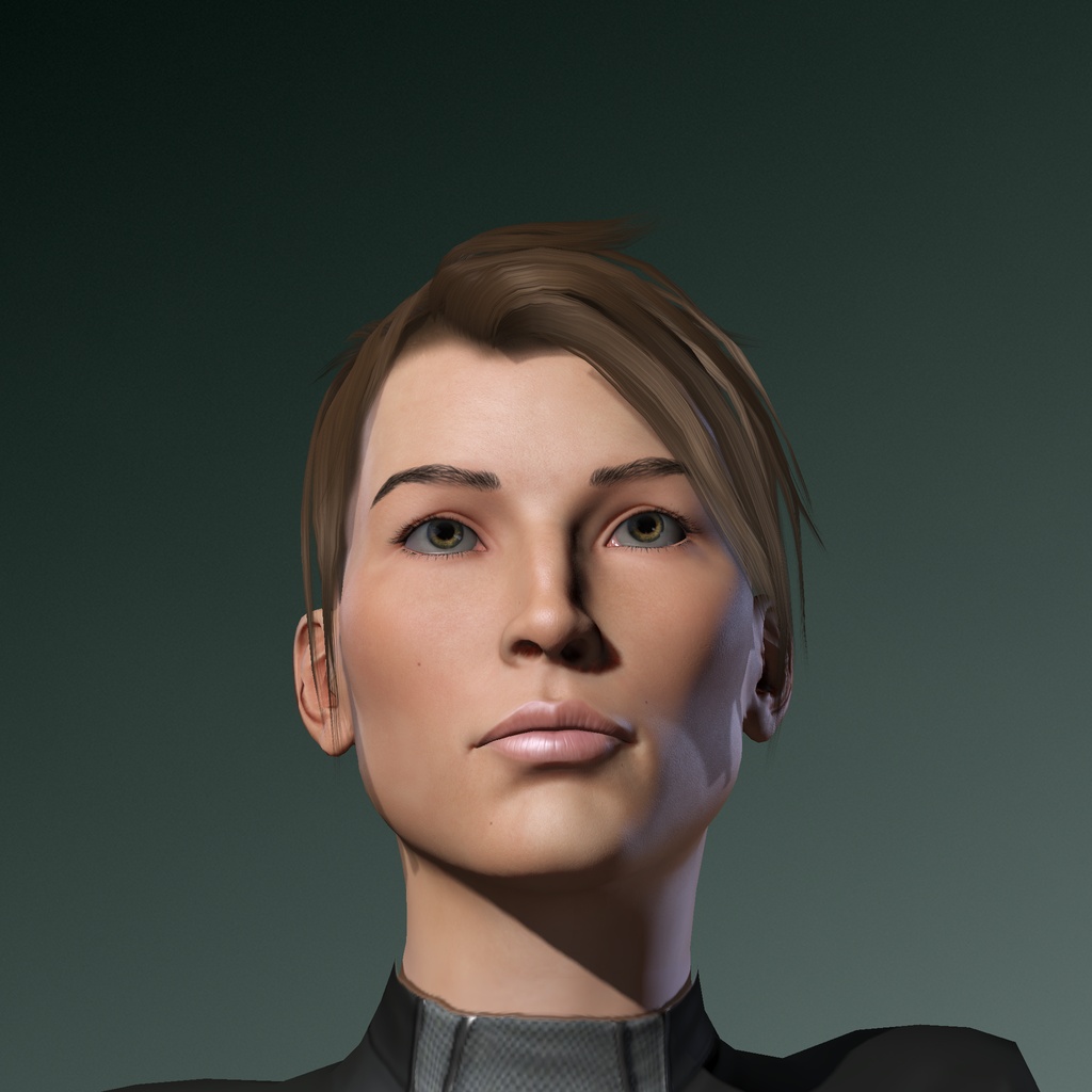EVE LOVE