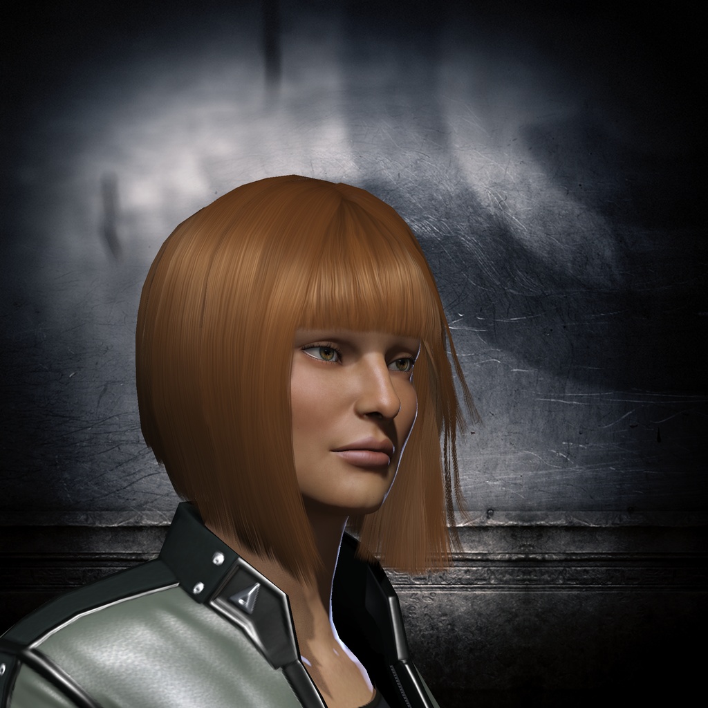 Researcher Ohu