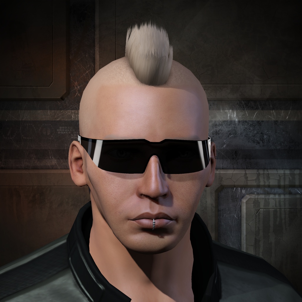 Craedar Covey