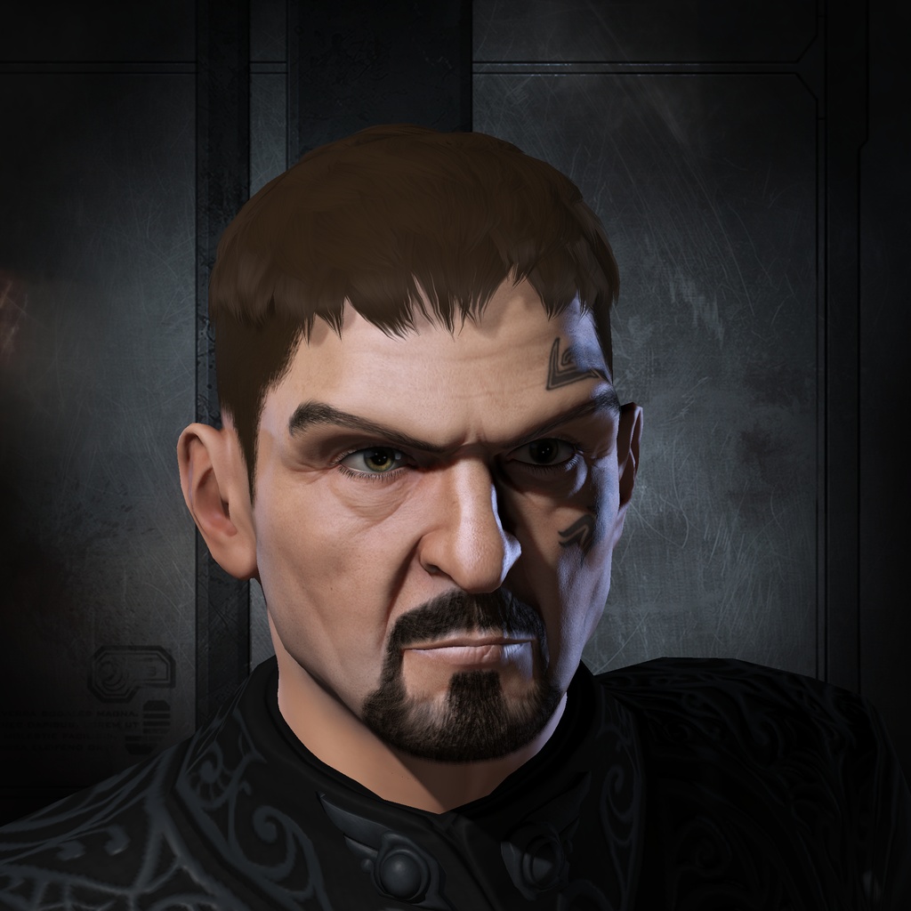Damian Dethahal