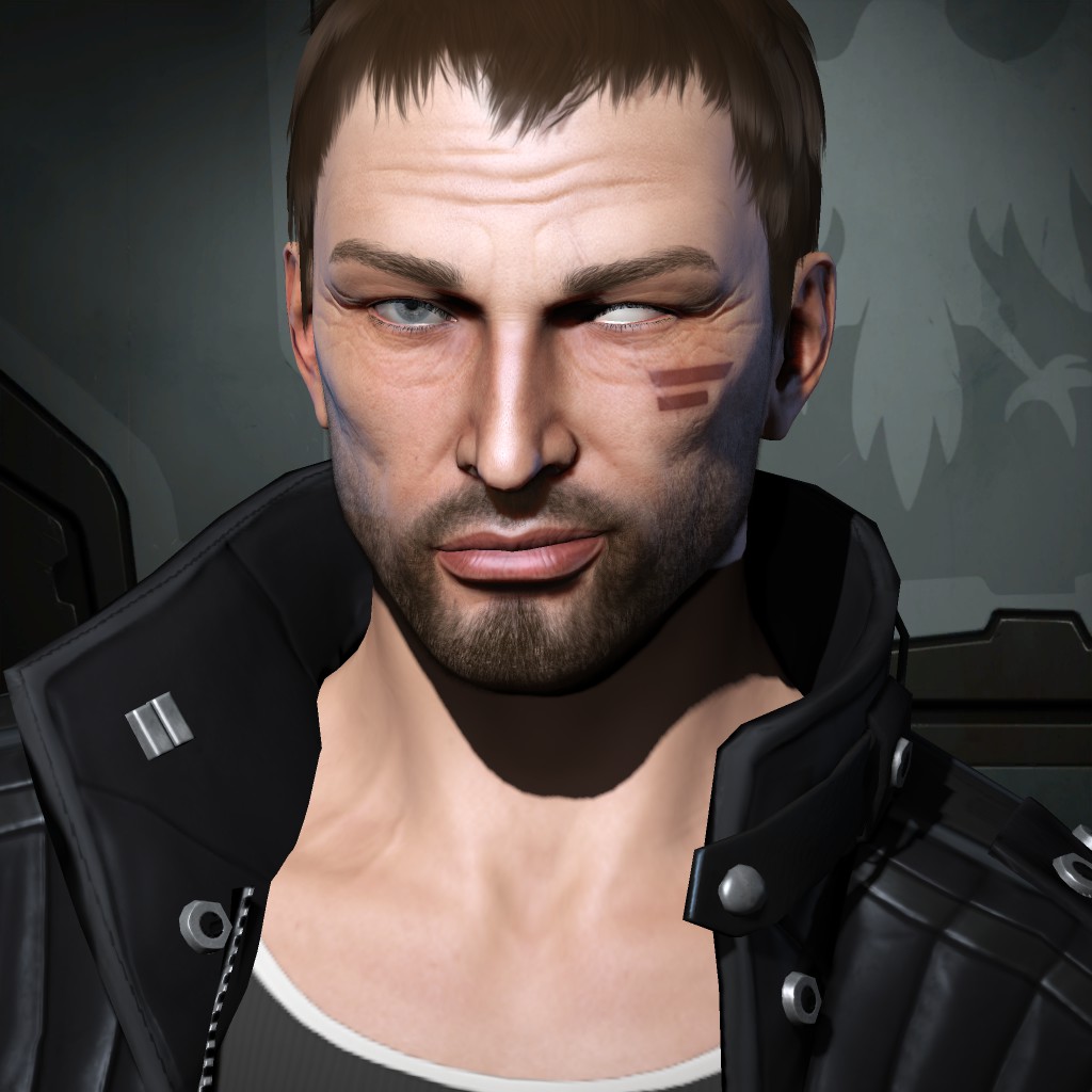 xSoulTakeRx