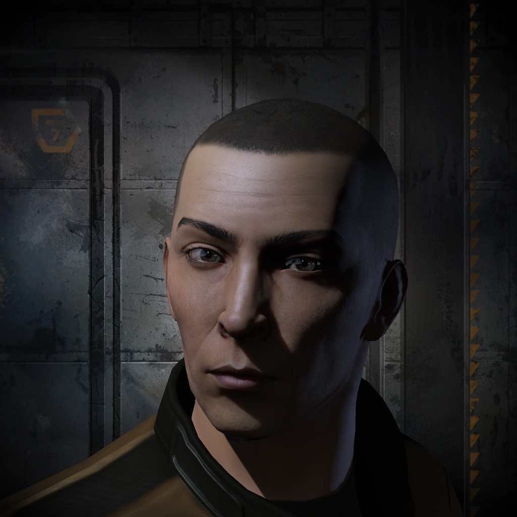 Minmatar Citizen 91534391