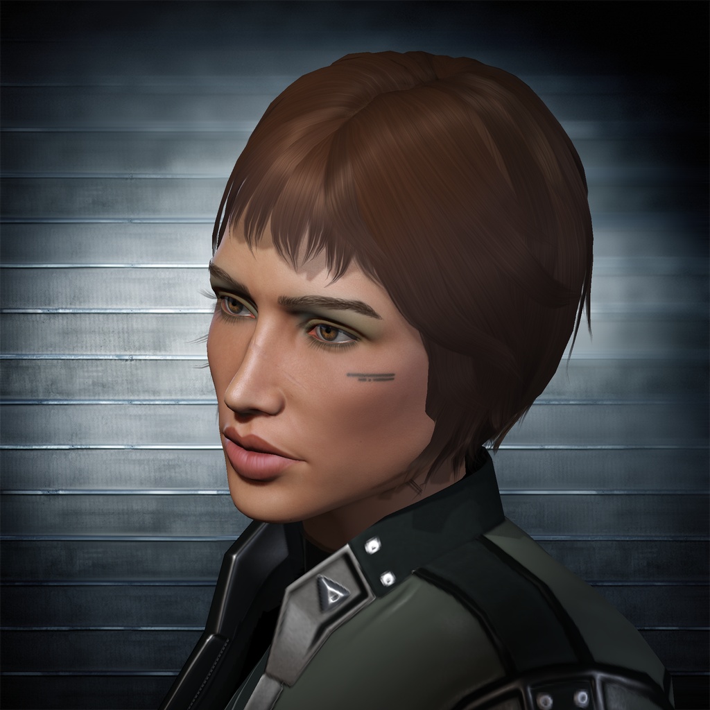 Amy Itinen