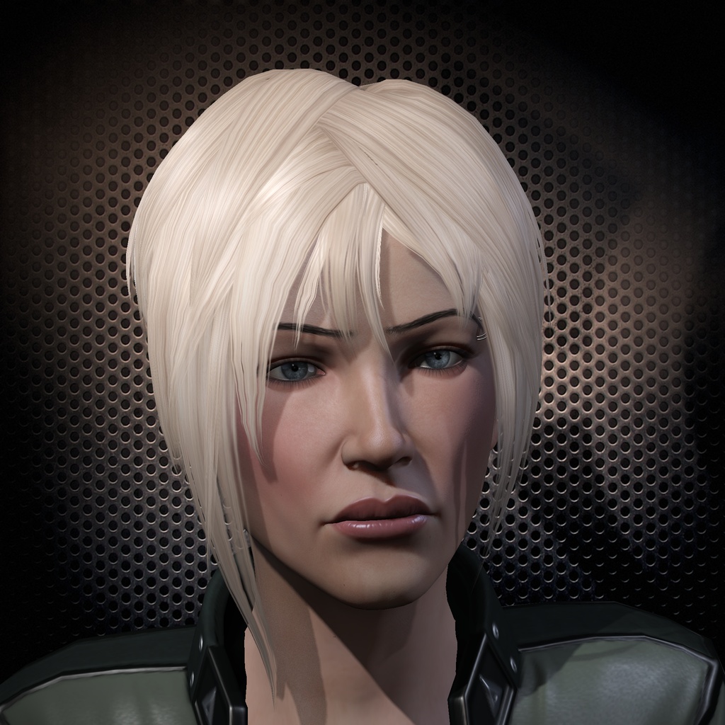 MIss Zora