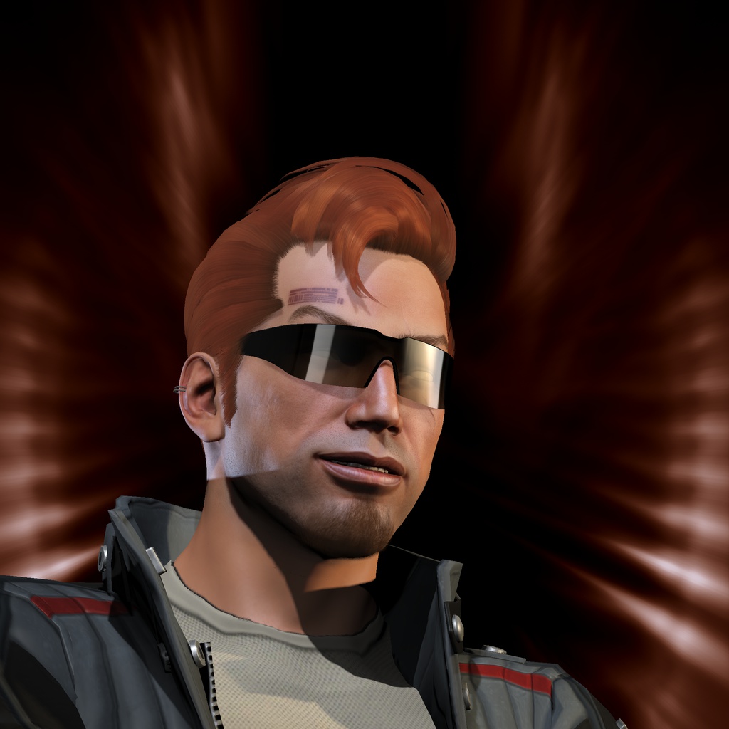 Vargen Shudonfo