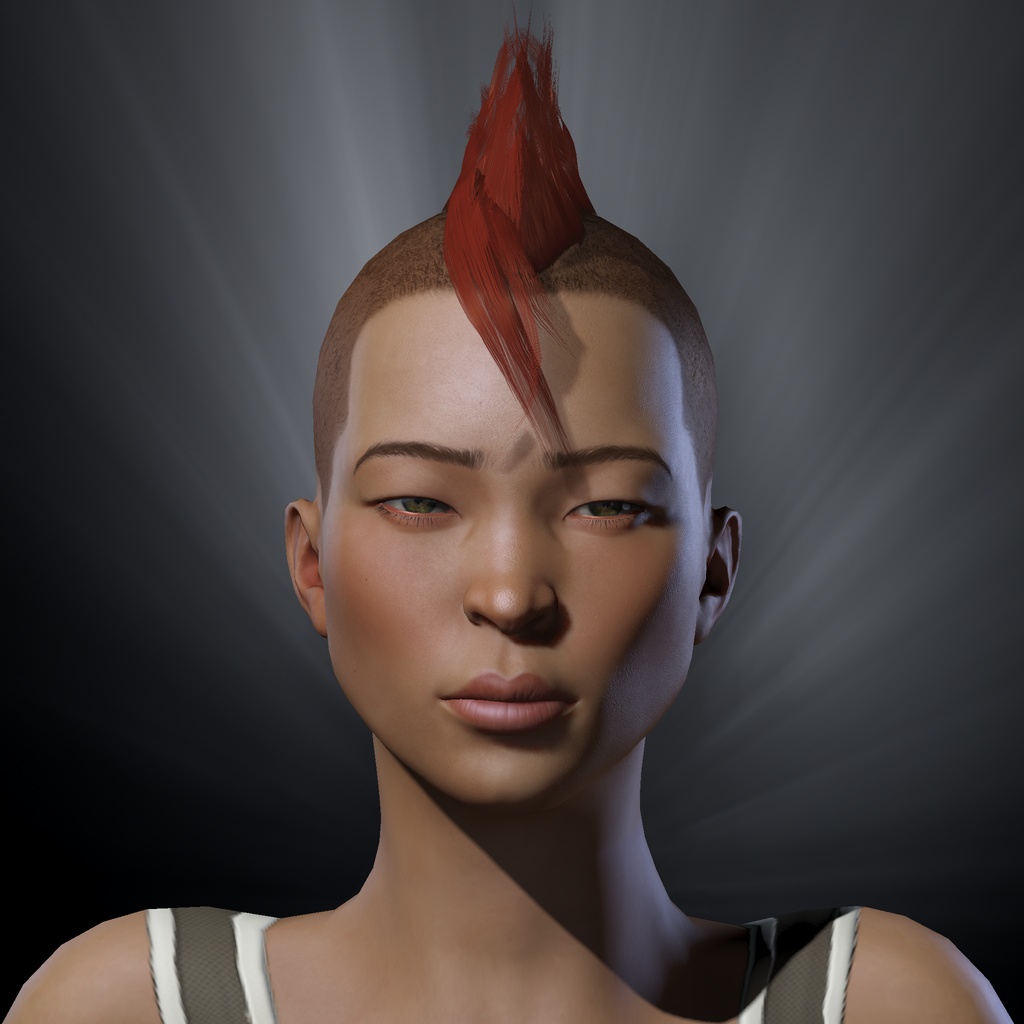 Snake Belrondar