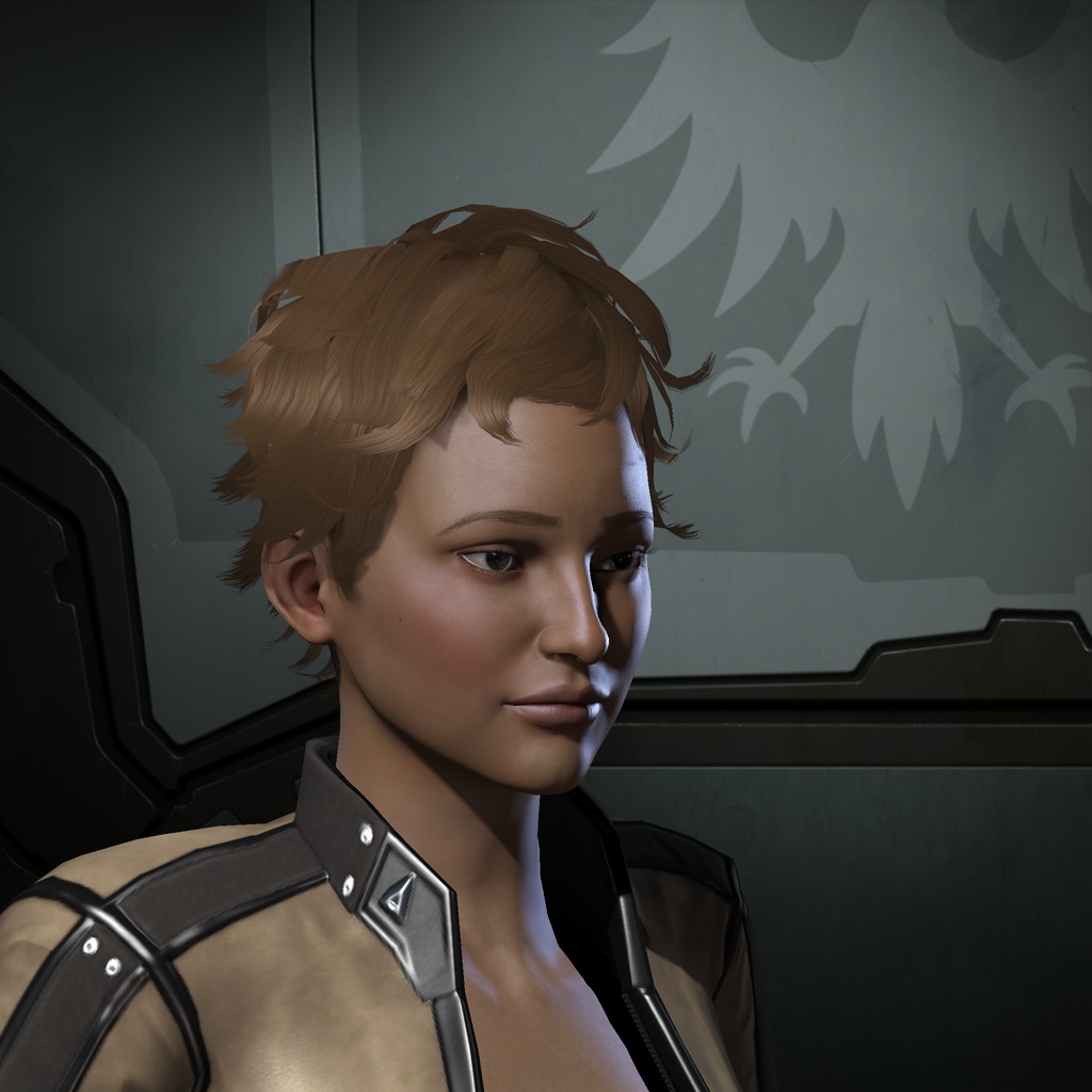 Researcher Meza