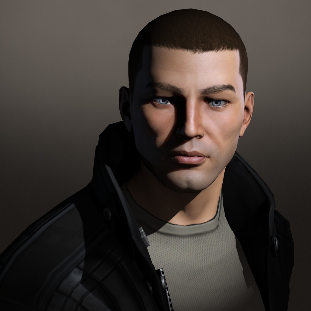 Benjamin Mabata