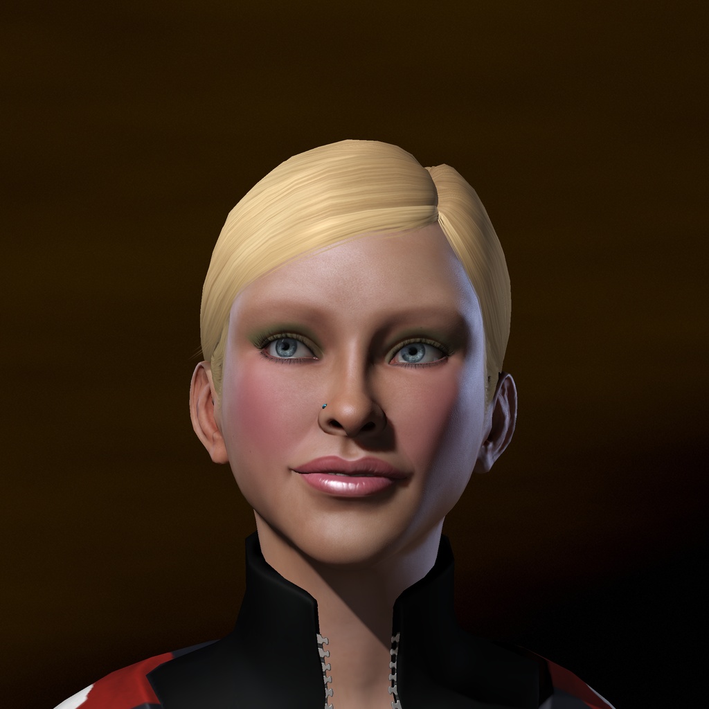 katrena Cesaille