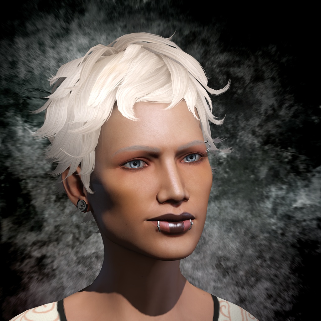 Joseyln Isu
