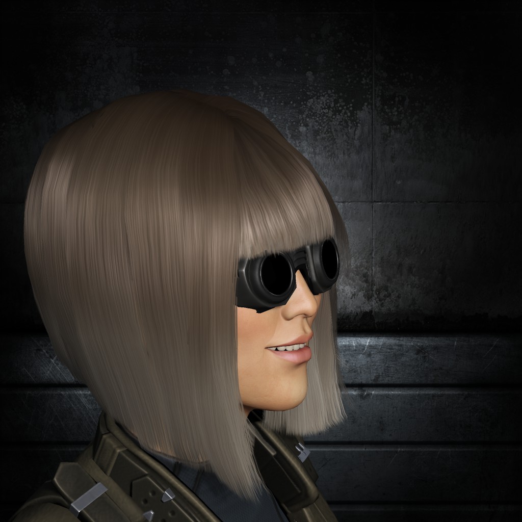 Lusty Caldari Capsuleer