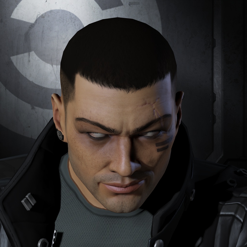 Brutal Akiga
